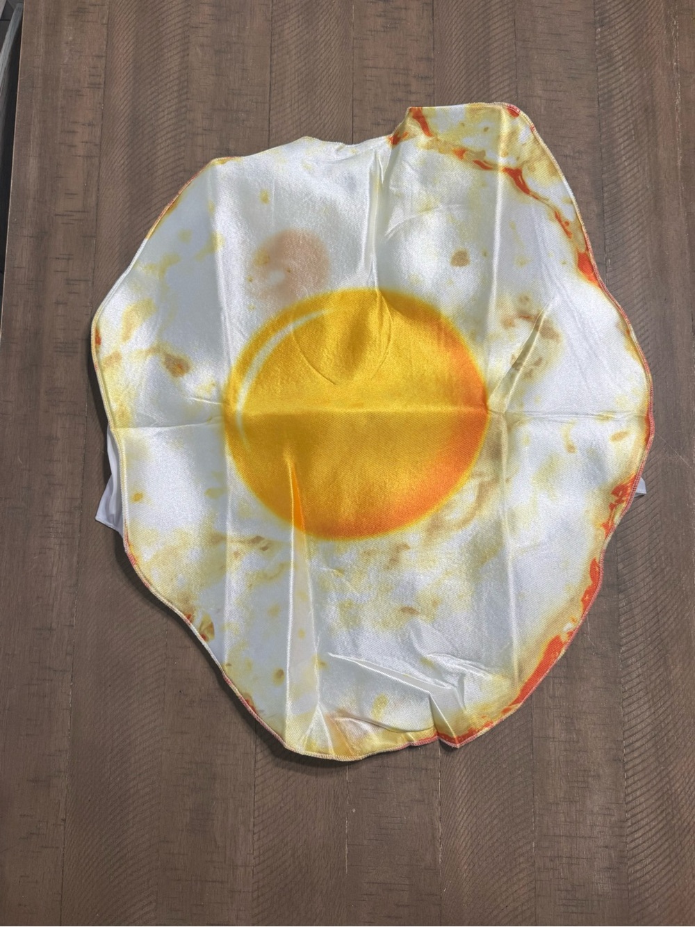 Spirit Halloween Couples Costume- Bacon and Egg|OS - Picture 3 of 5